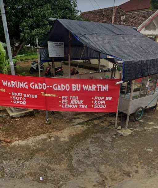 Warung Gado-Gado Bu Wartini 2