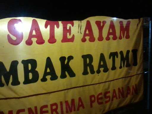 Wm Mbak Ratmi Sate Ayam 3