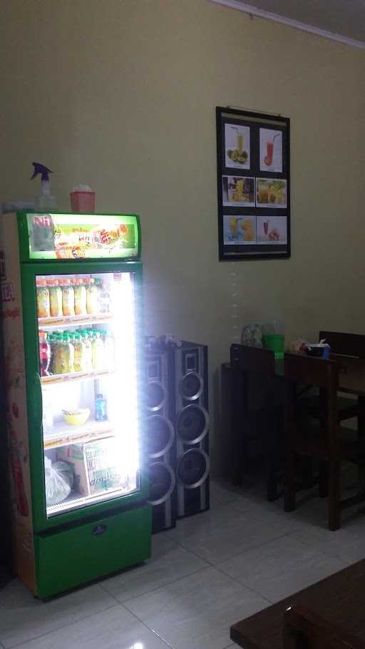 Rumah Makan Restu Mama Elang 7