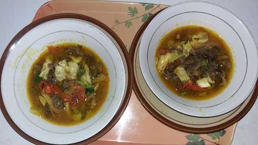 Rumah Makan Restu Mama Elang 2