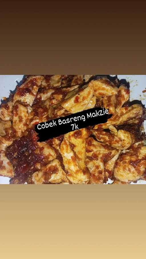 Seblak Prasmanan Gacoor Mazie 2