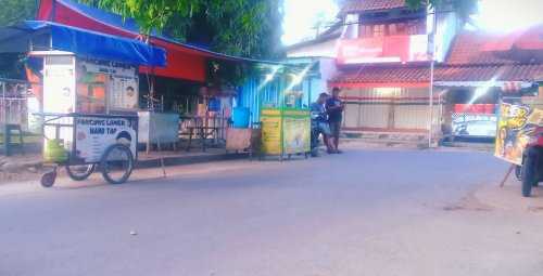 Pancong Lumer Mangtap 6