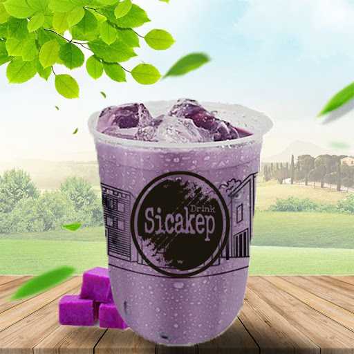 Sicakep Drink 8