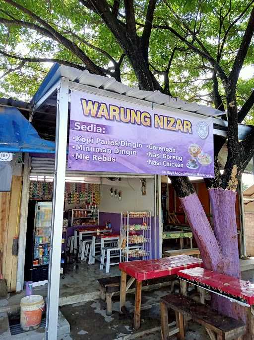 Warung Nizar 5