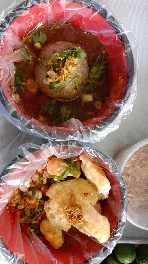 Baso Aci & Seblak Kanya'Ah 1