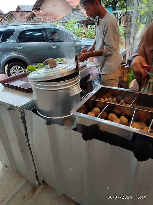 Baso Oemma 5