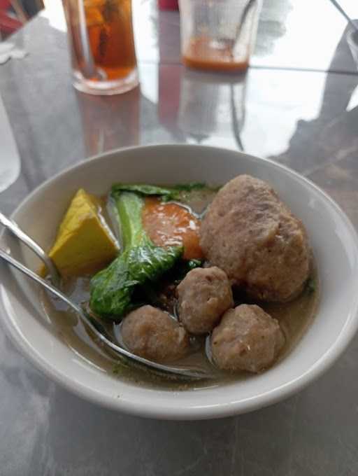 Baso Oemma 1