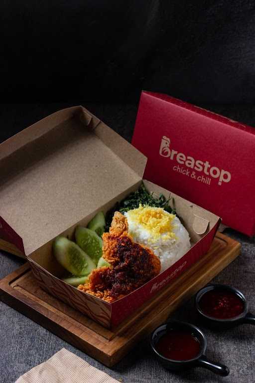 Breastop Chick & Chill 10