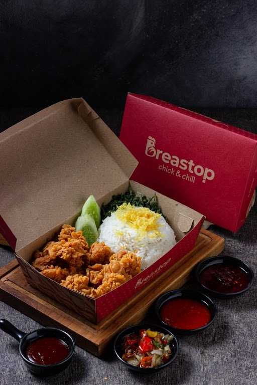 Breastop Chick & Chill 7