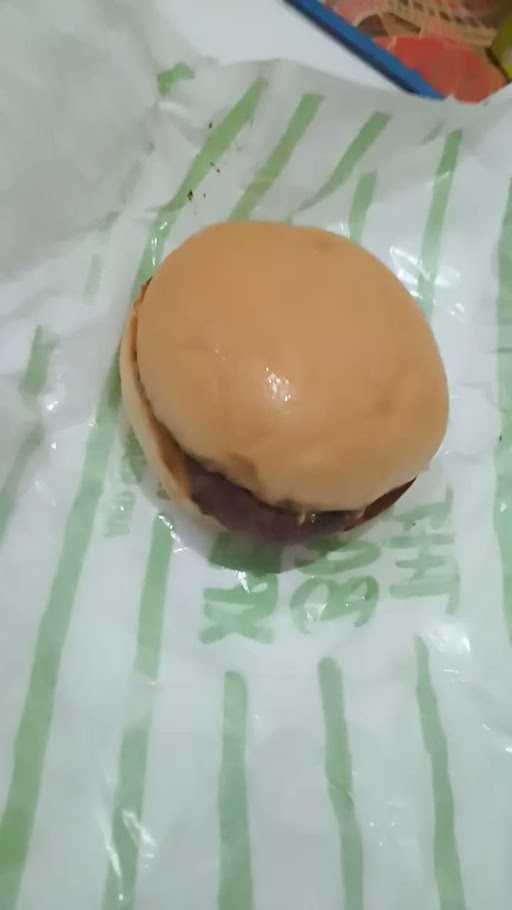 Burger Bangor Jatiwangi 4