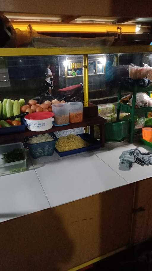 Depot Jamu&Nasi Goreng Sekar Wangi 8