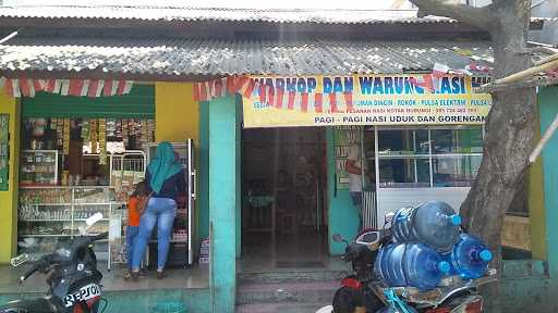 Warkop Kuningan 6