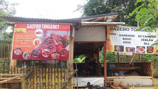 Gazebo Tongeret 3