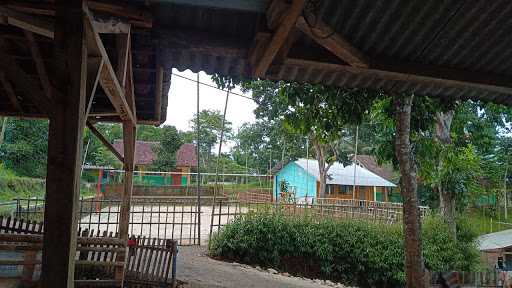 Warung Teh Linda 5