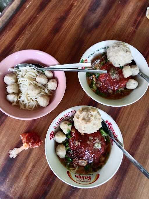 Bakso Md (Mang Deles) 4