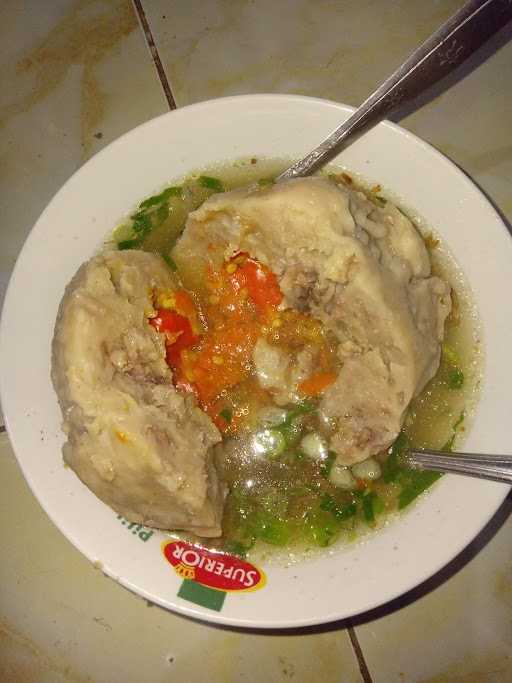 Bakso Md (Mang Deles) 2