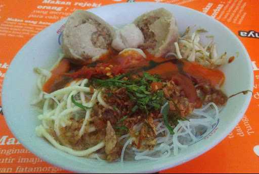 Mie Bakso Mie Ayam Brj 2