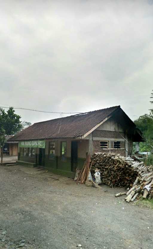 Rumah Makan Riung Gunung 5