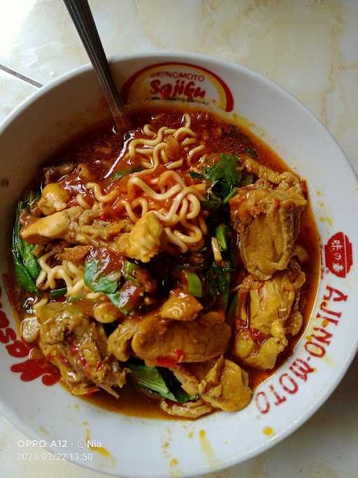 Warung Bakso & Mie Ayam Ibu Nia 9