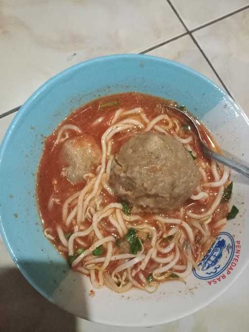 Warung Bakso & Mie Ayam Ibu Nia 5