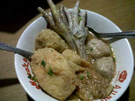 Warung Ibu Idah 6