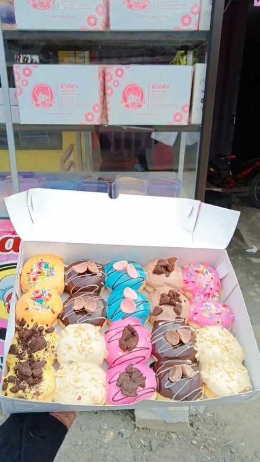 Ridana Donat Simpang 3 7