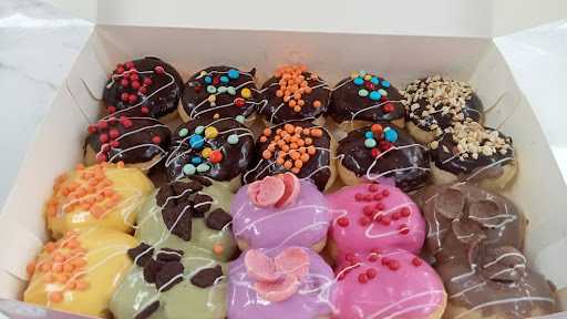 Ridana Donat Simpang 3 2