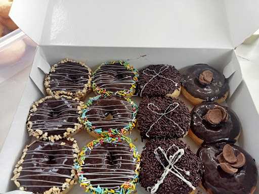 Ridana Donat Simpang 3 1