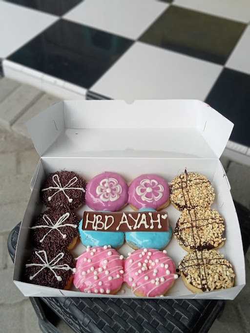 Ridana Donat Simpang 3 9