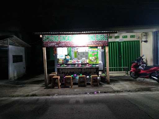 Capcin&Sopduren Millia 6