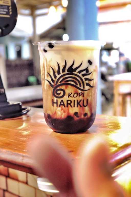 Kopi Hariku 1