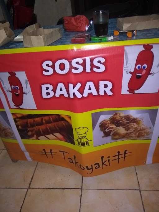 Warsoba Chef Komar 3