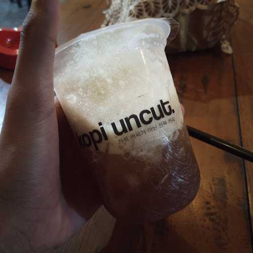 Kopi Uncut 1