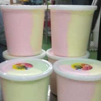 Agen Ice Cream Miami 1