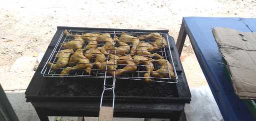 Ayam Bakar Penyet 5