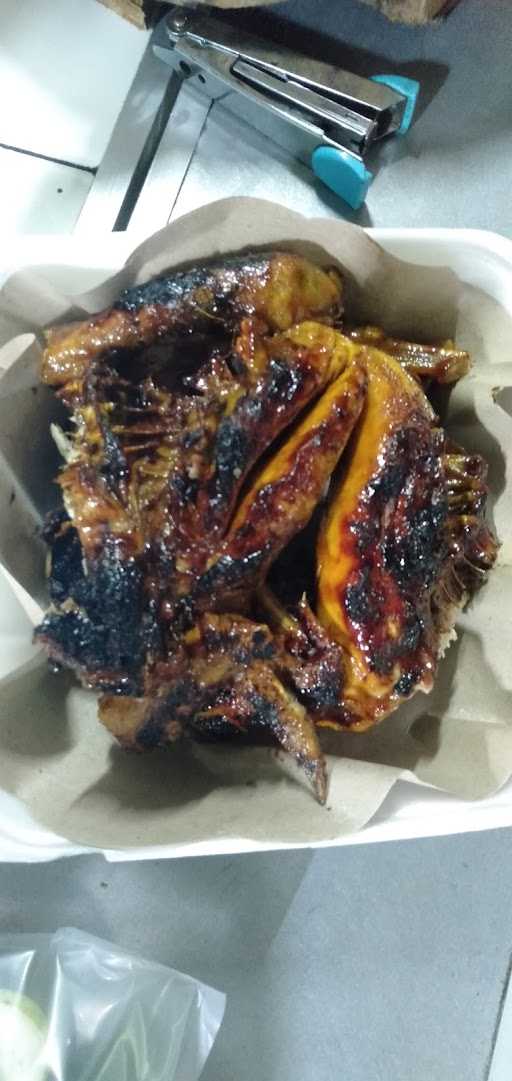 Ayam Bakar Penyet 2