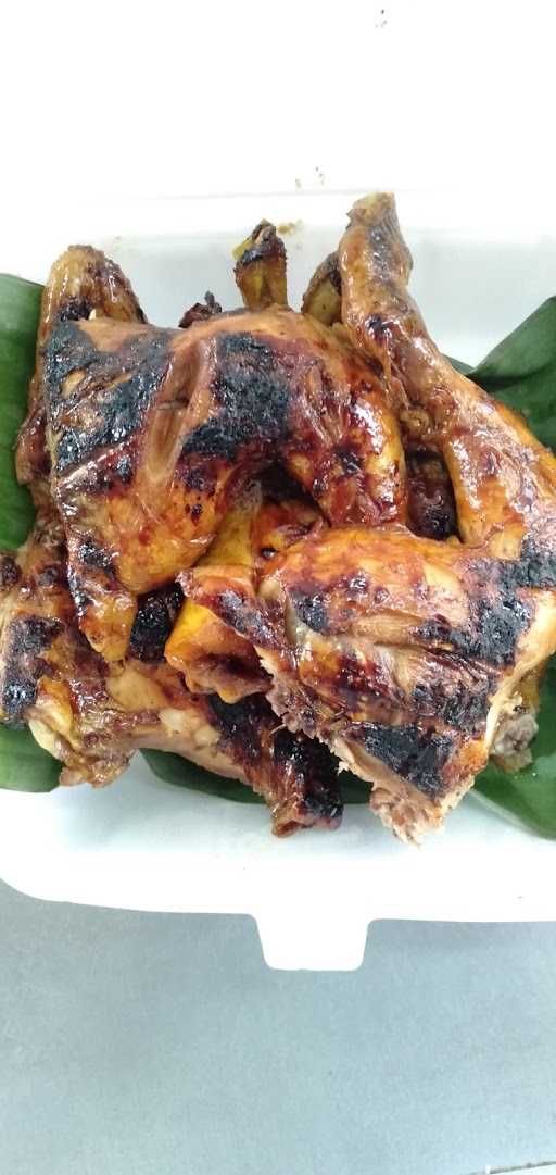 Ayam Bakar Penyet 1