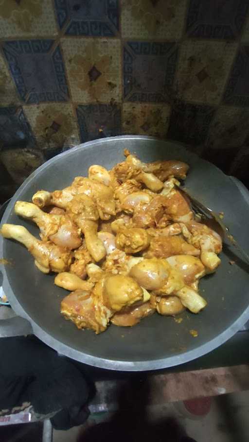 Ayam Geprek Nyai 4