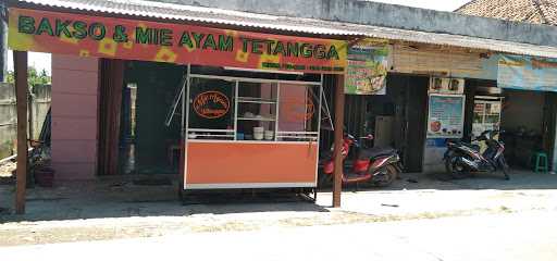 Bakso Dan Mie Ayam Tetangga 8