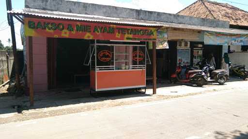 Bakso Dan Mie Ayam Tetangga 9