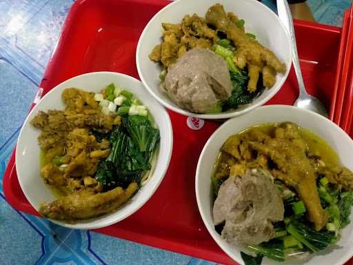 Bakso Dan Mie Ayam Tetangga 5