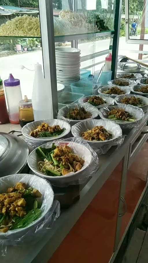 Bakso Dan Mie Ayam Tetangga 2