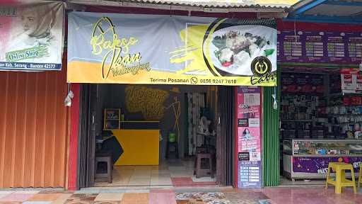 Bakso Ikan 96 2