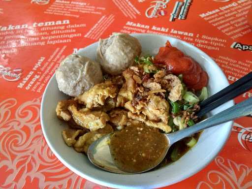 Bakso Joss 3