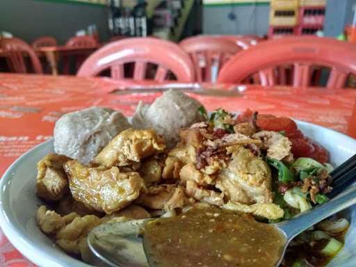 Bakso Joss 4