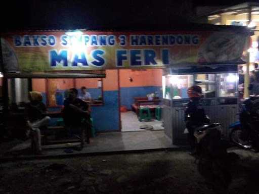 Bakso Masferi 4