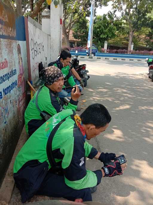 Bakso Masferi 2