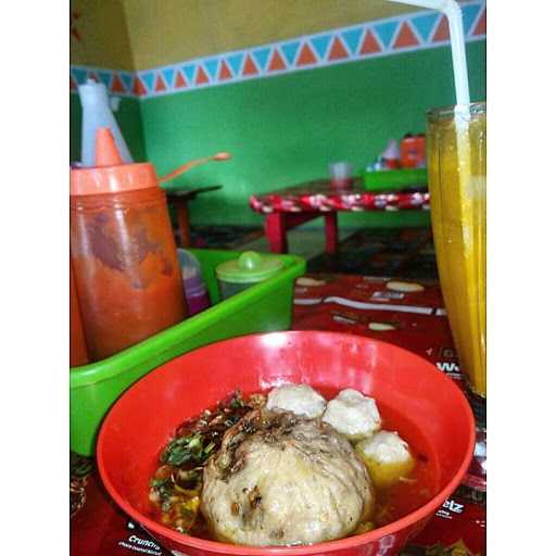 Bakso Mercon Rawon, Bakso Iga 10