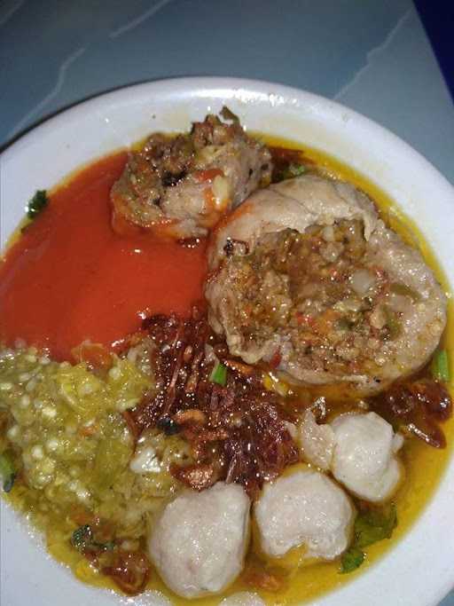 Bakso Mercon Rawon, Bakso Iga 2