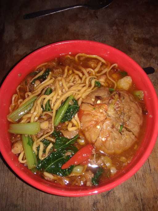 Bakso Mercon Rawon, Bakso Iga 6